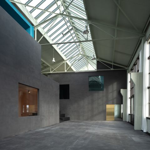 STUDIO JORINDE VOIGT