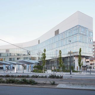 Klinik Floridsdorf, Wien