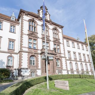 Justizministerium Kiel