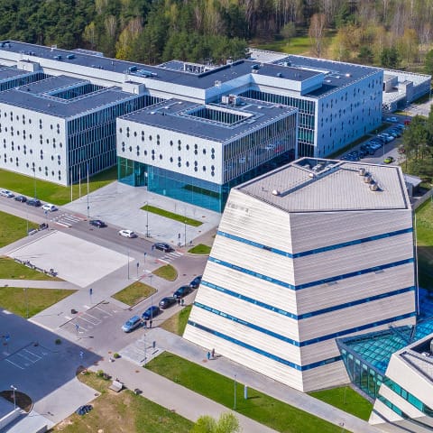 Vilnius University