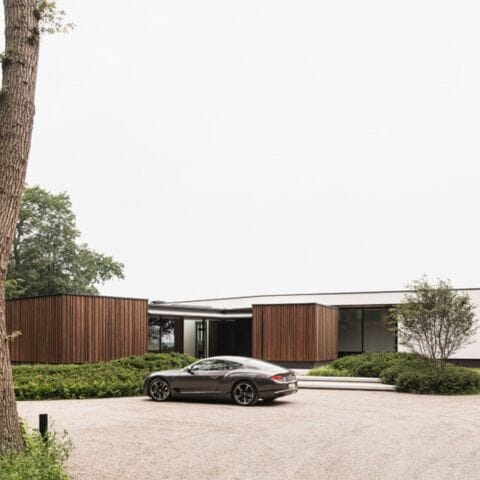 HOME TOUR: Modernes Landhaus