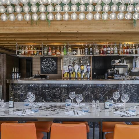 La Brasserie des Îles