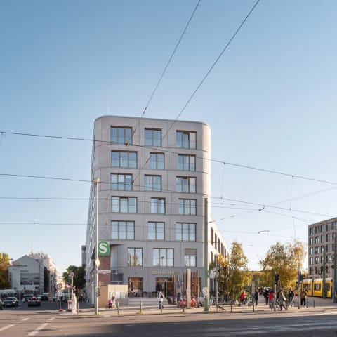QAN - Quartier am Nordbahnhof