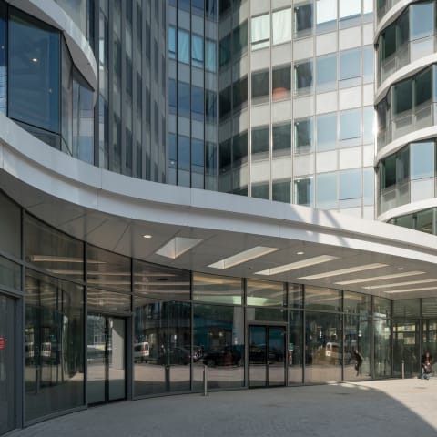 Tour Eria, Puteaux (La Défense)