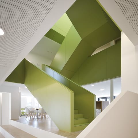 Kolpingakademie Donauwörth