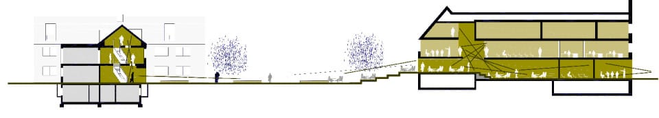 /Volumes/UTA-Daten/001 Projekte/49-DOK Kolping Donauwörth/07_dok_pr/DOK-180404-PräsPläne/DOK_Schnitte_Konzept.dwg