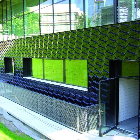 Trumpf Betriebsrestaurant, Ditzingen