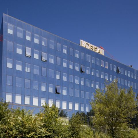 L´Oréal, Karlsruhe