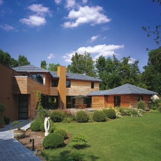 Private Residence, Parisian Region