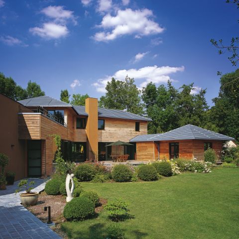 Private Residence, Parisian Region