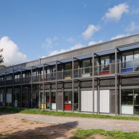 Berufliche Schulen des Werra-Meißner-Kreises