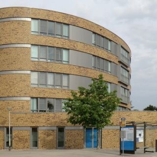 Residential Care Center in Rotterdam