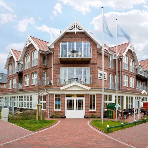 Hotel Logierhus