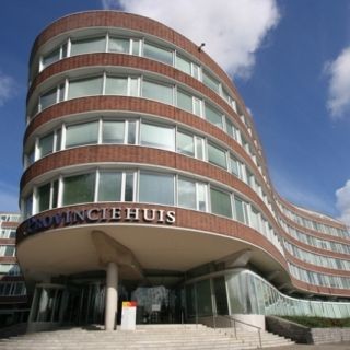 Provinzhaus, Den Haag