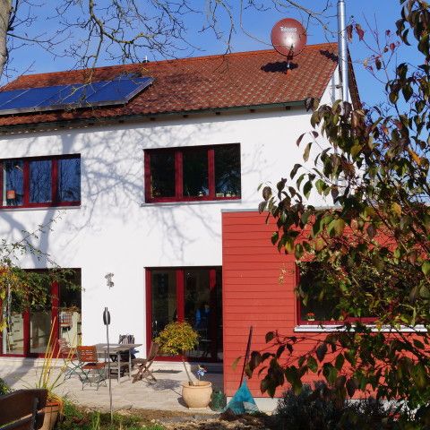 Lebens(t)raum