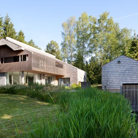 Haus K