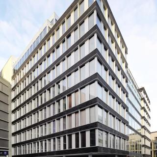 Opern Plaza Hamburg