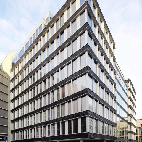 Opern Plaza Hamburg