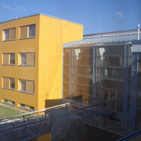 Hospiz in Lubica