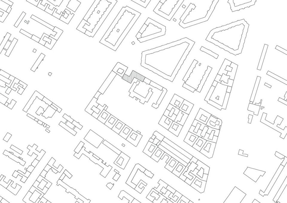 Schwarzplan