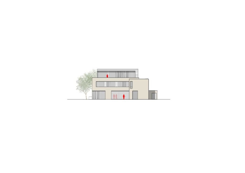 Ansicht Süd 1_200