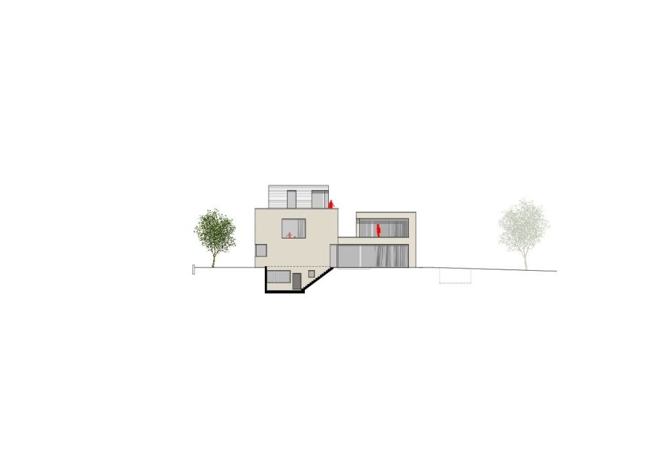 Ansicht West 1_200