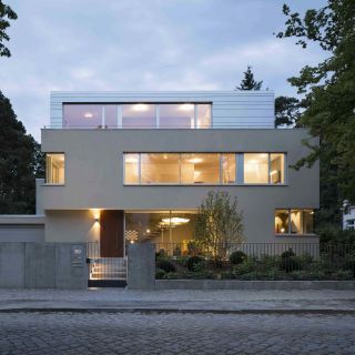 Traditionelles Wohnen im neuen Gewand
