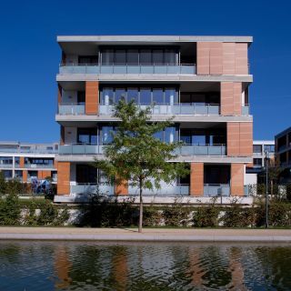 Quartier Pier 78