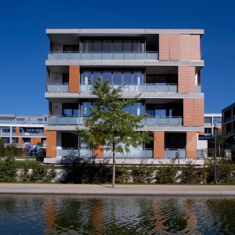 Quartier Pier 78