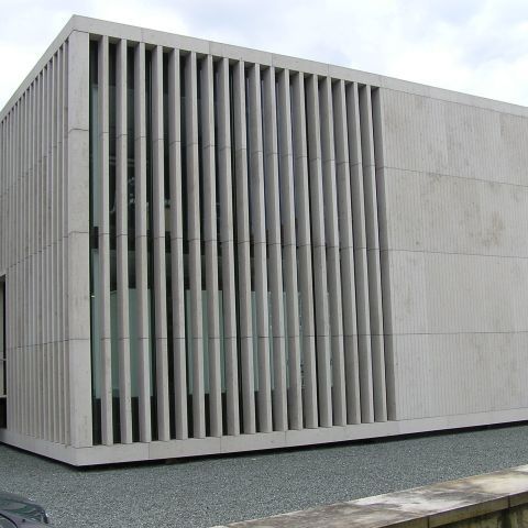 Archiv Bischhöfliches Generalvikariat Fulda