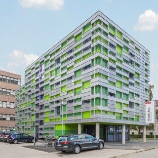 Studierendenhaus TU Braunschweig