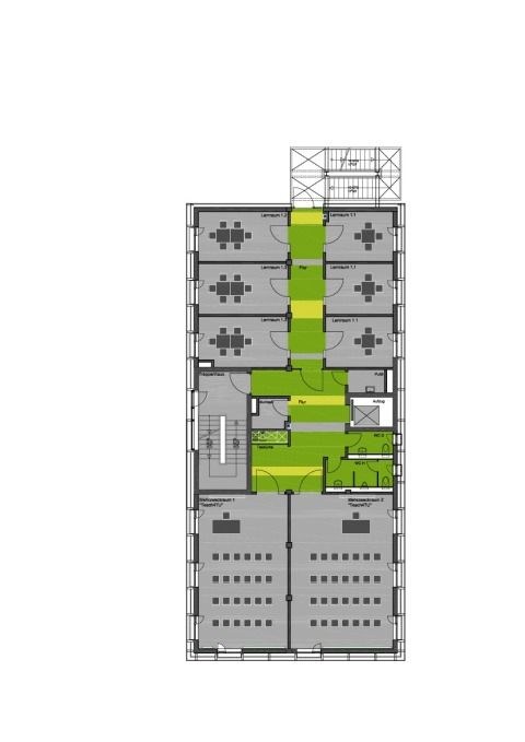 Grundriss 2. OG