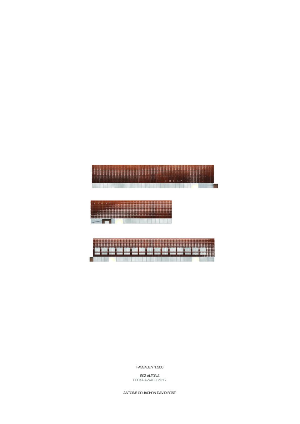 Fassaden