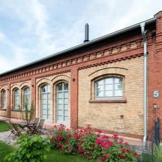 Gebäude 068