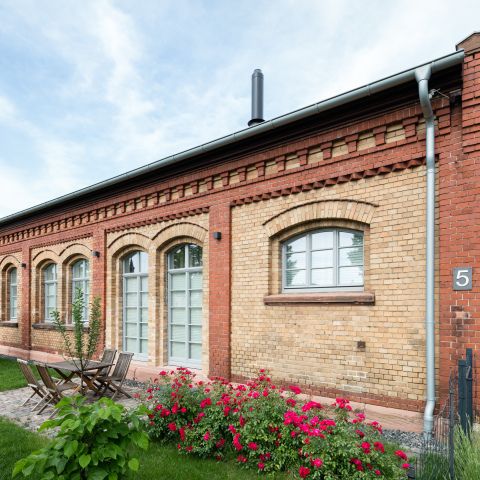Gebäude 068