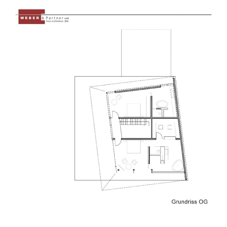 Obergeschoss