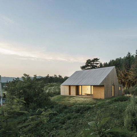 Shear House