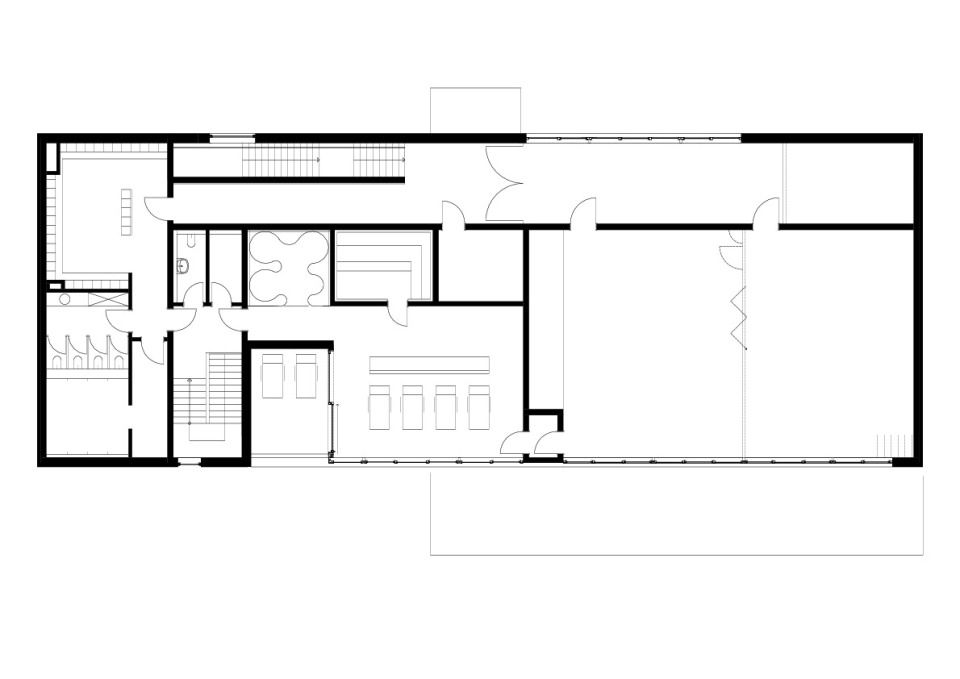 Grundriss OG