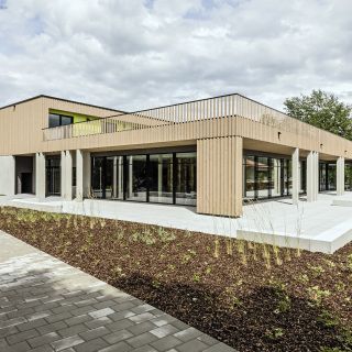 Mensa Manzenberg