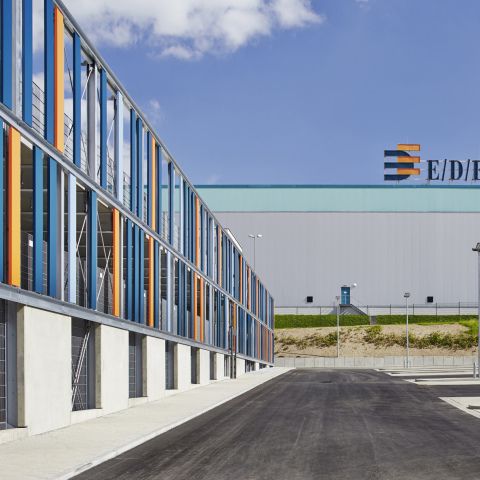 EDE Showroom