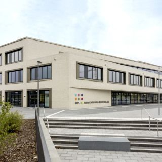 Albrecht-Dürer-Berufskolleg