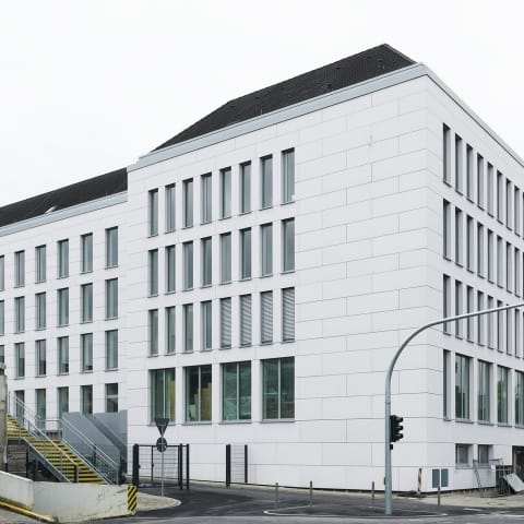 Sparkasse Iserlohn
