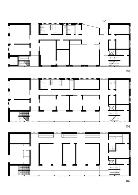 Grundrisse