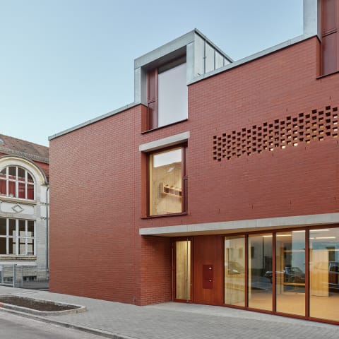 Kita Ötztaler Straße in Stuttgart