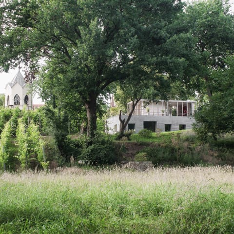 Jahreszeitenhaus