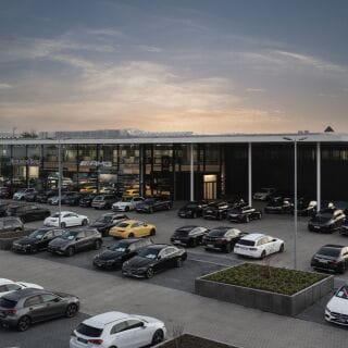 Mercedes Benz Emil Frey Kassel