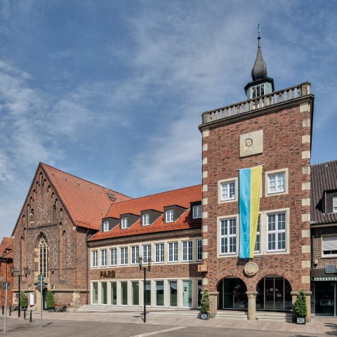 FARB - Forum Altes Rathaus Borken