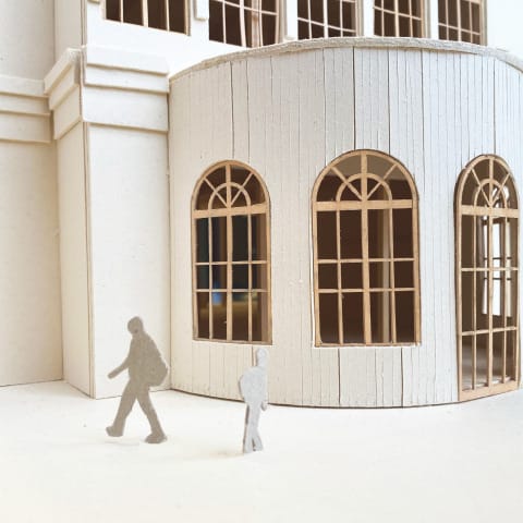 Kulturzentrum Villa Berg
