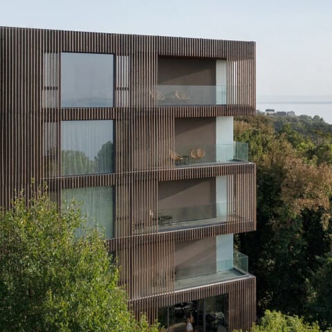 Hotel Umami, Bulgarien