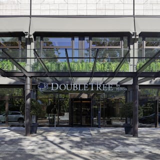 DoubleTree by Hilton Berlin